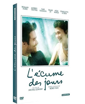 L'écume des jours