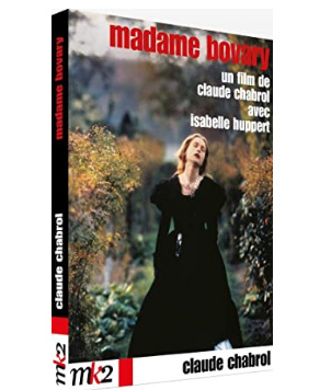 Madame Bovary