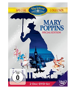 Mary Poppins