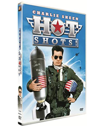 Hot Shots