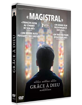 Grâce à dieu