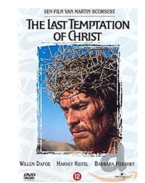 La Dernière tentation du Christ