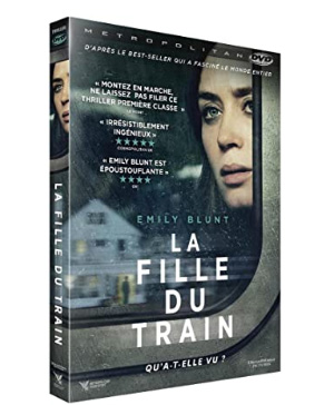 La Fille du train