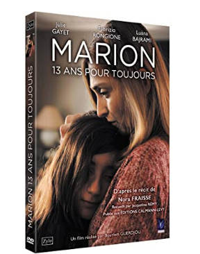 Marion, 13 ans pour toujours