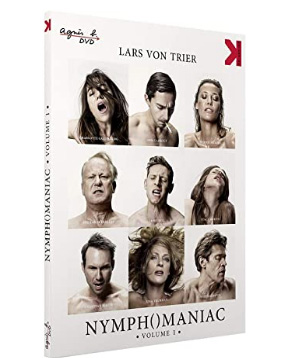 Nymphomaniac - Volume 1