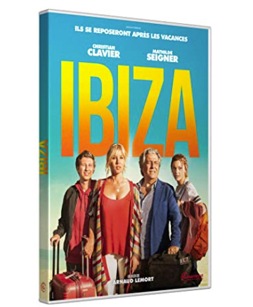 Ibiza