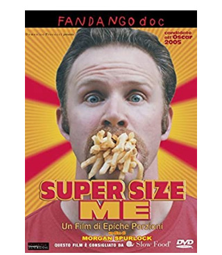 Super size me