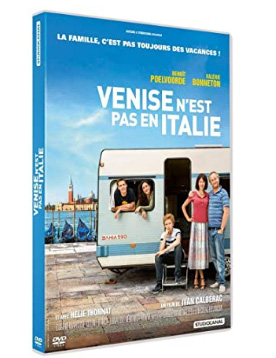 Venise n'est pas en Italie