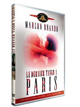 Le dernier tango à Paris
