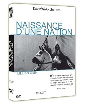 Naissance d'une nation