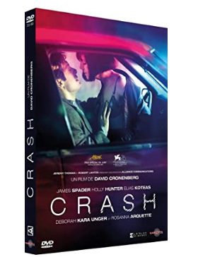 Crash