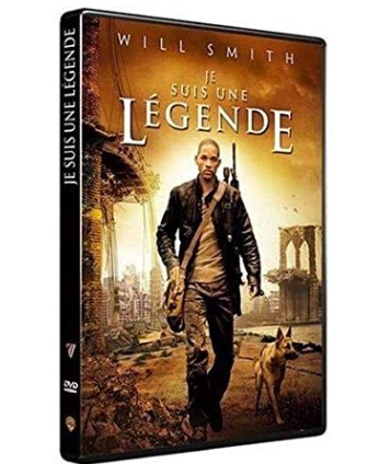 Je suis une legende