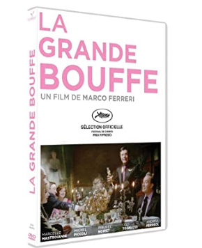 La grande bouffe