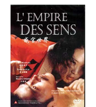 L'Empire des sens