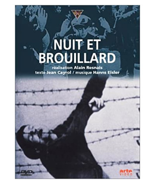 Nuit et brouillard