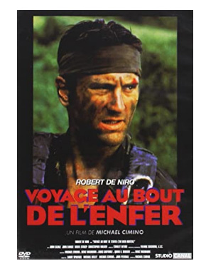 Voyage au bout de l'enfer