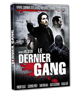 Le Dernier Gang