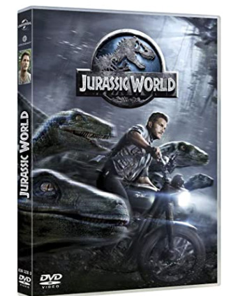 Jurassic World
