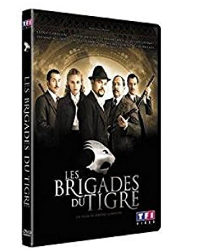 Les Brigades du Tigre