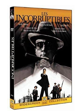 Les Incorruptibles