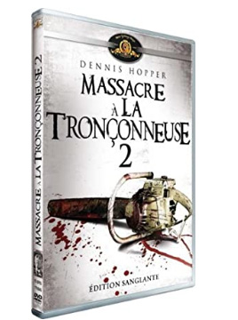Massacre à la tronçonneuse 2