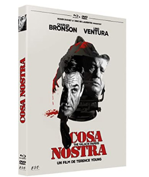 Cosa Nostra