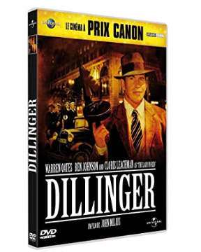Dillinger