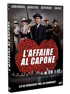 L'Affaire Al Capone