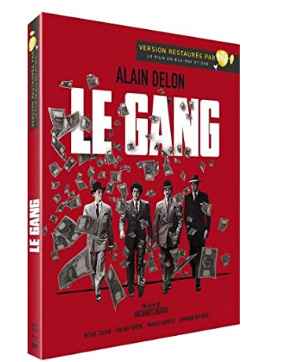 Le Gang