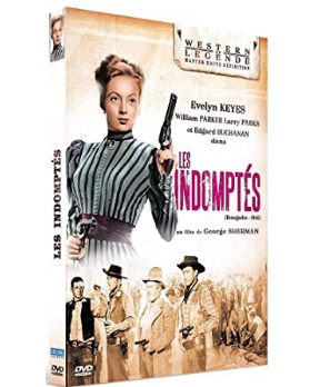 Les indomptés