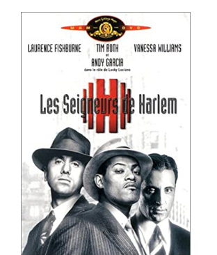 Les Seigneurs De Harlem