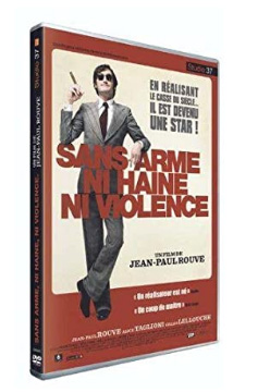 Sans arme ni haine ni violence