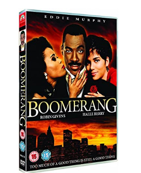 Boomerang