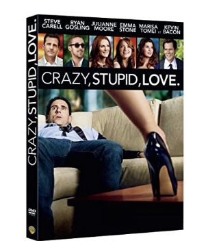 Crazy, Stupid, Love