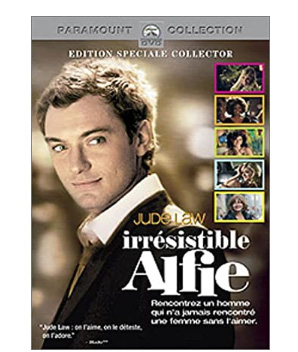 Irrésistible Alfie
