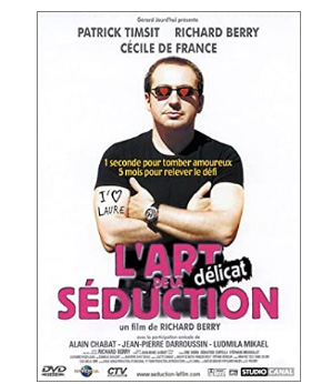L'Art (Délicat) De La Séduction