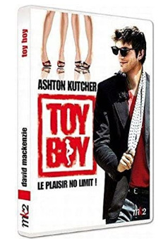 Toy Boy