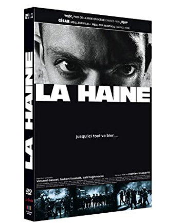 La Haine