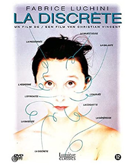 La discrète