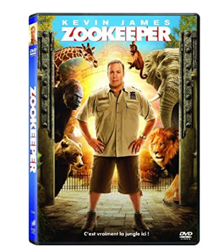 Zookeeper