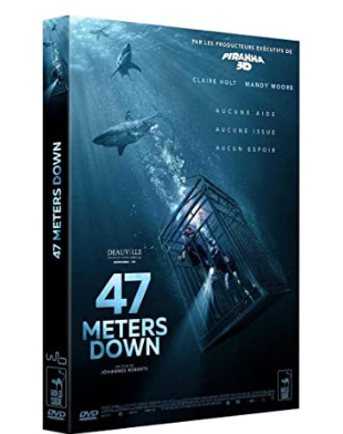 47 Meters Down