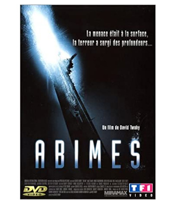 Abîmes