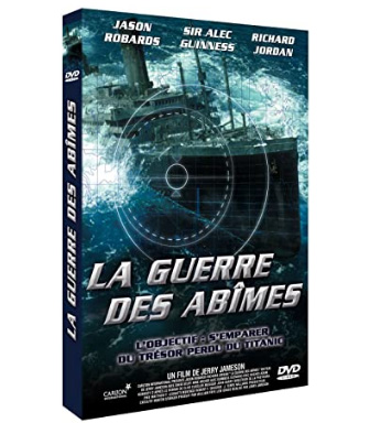 La Guerre des abîmes