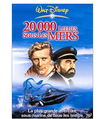 20.000 lieues sous les mers