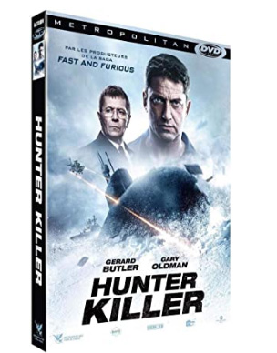 Hunter Killer