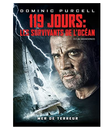 119 jours les survivants de l'océan