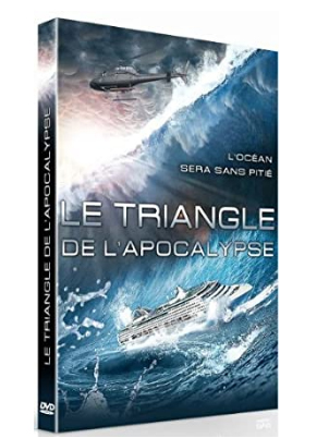 Le triangle de l'apocalypse