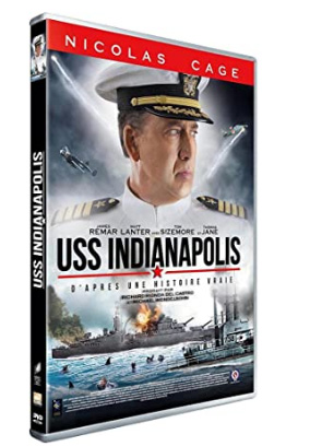 USS Indianapolis