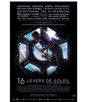 16 levers de soleil