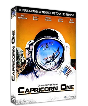 Capricorn One